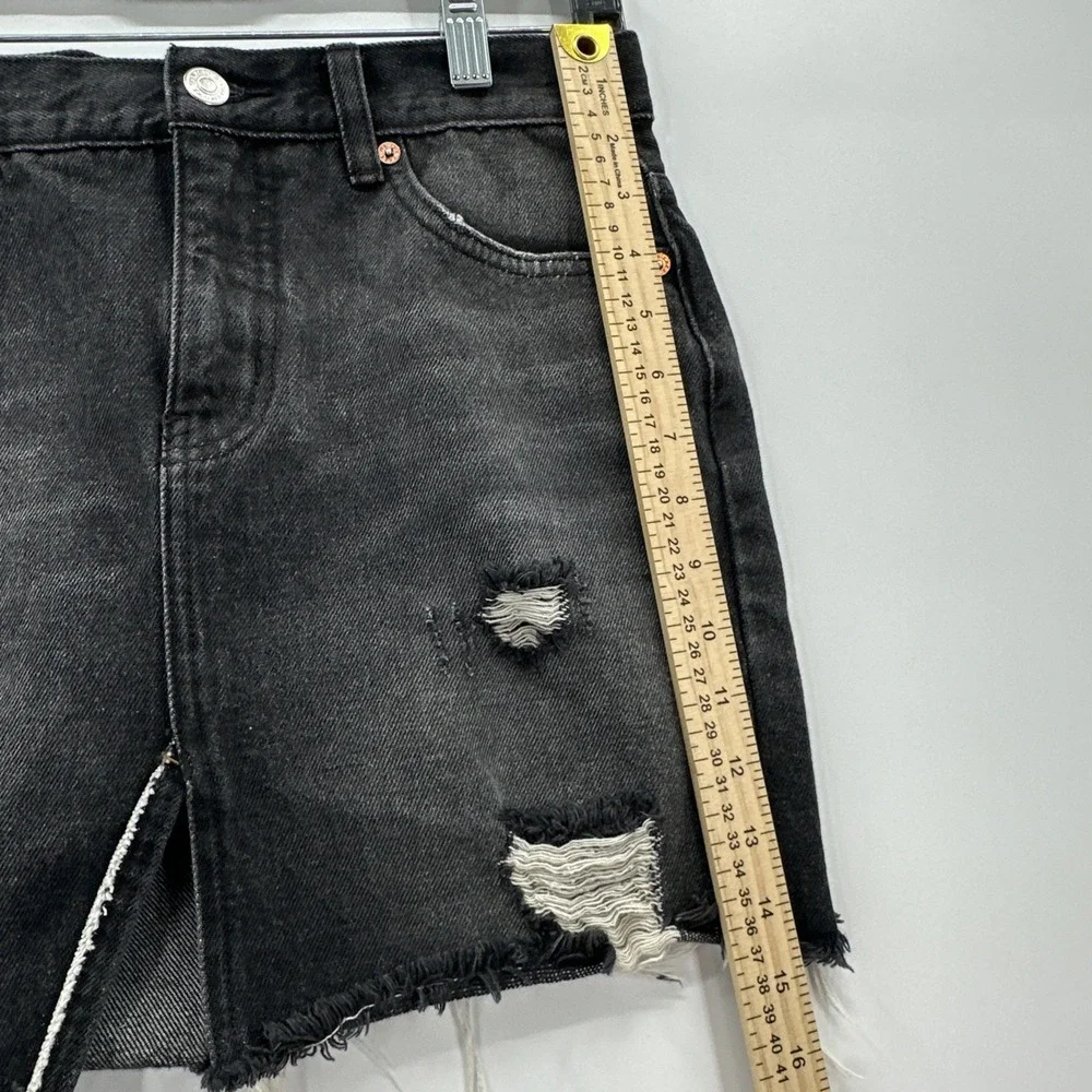 Free People We The Free Skirt Size 2 25